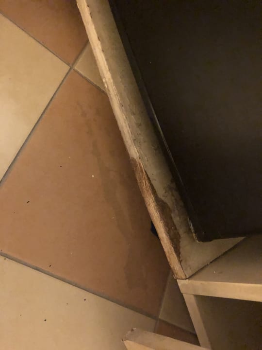 Zimmer Melia Las Dunas