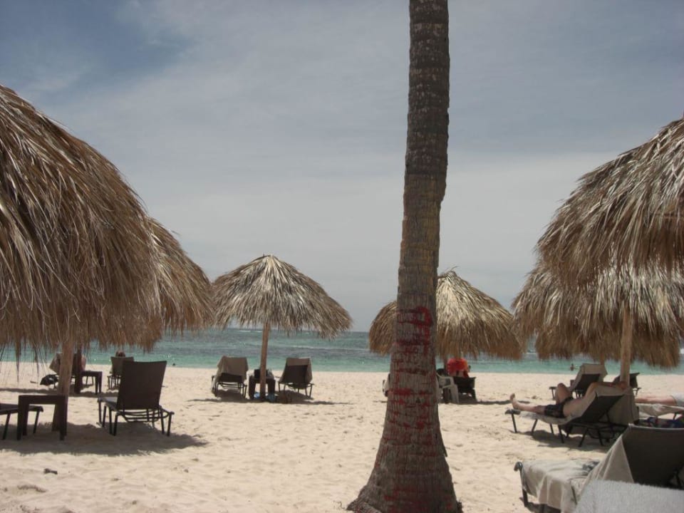 Strand Dreams Royal Beach Punta Cana