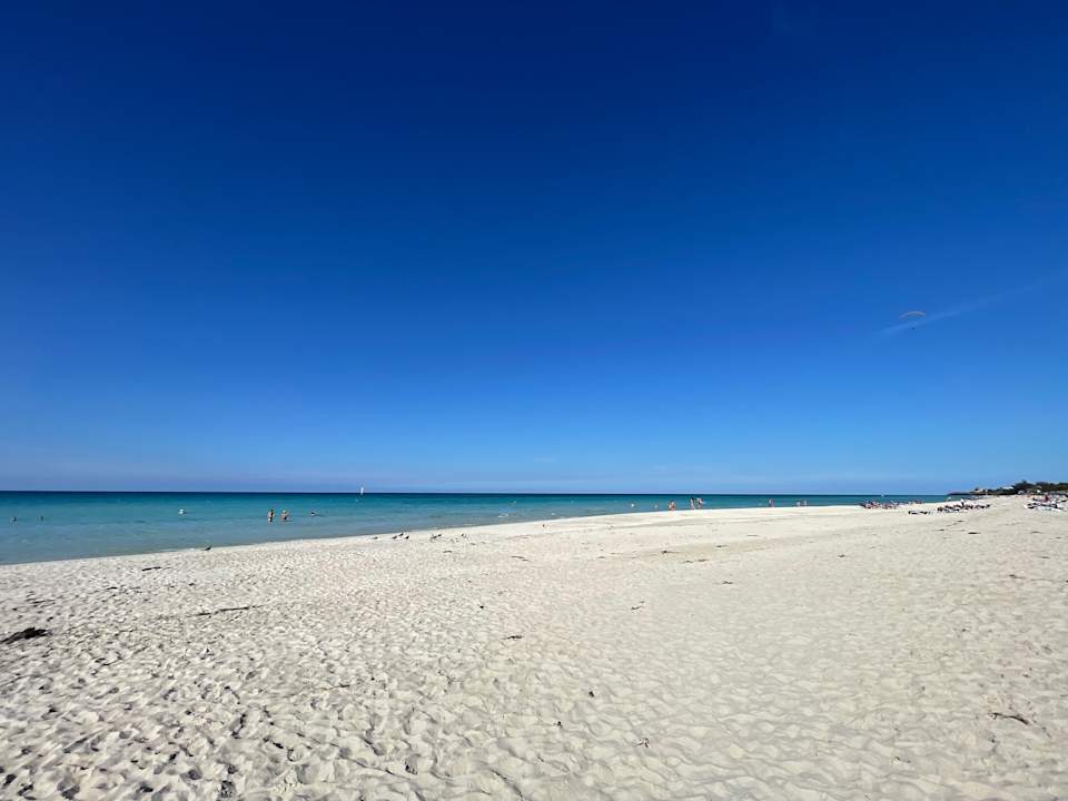 Strand Sol Varadero Beach