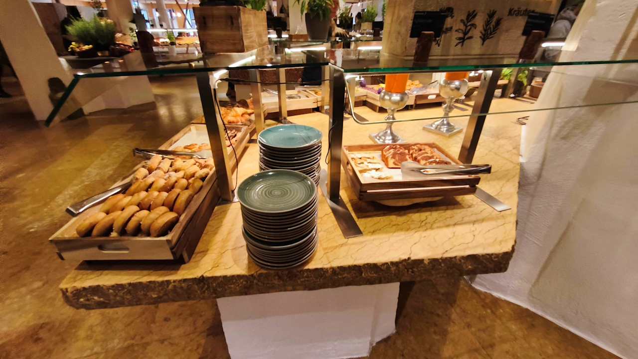 Gastro Falkensteiner Club Funimation Katschberg