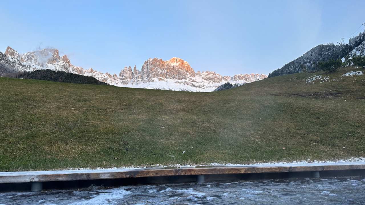 Sonstiges Cyprianerhof Dolomit Resort