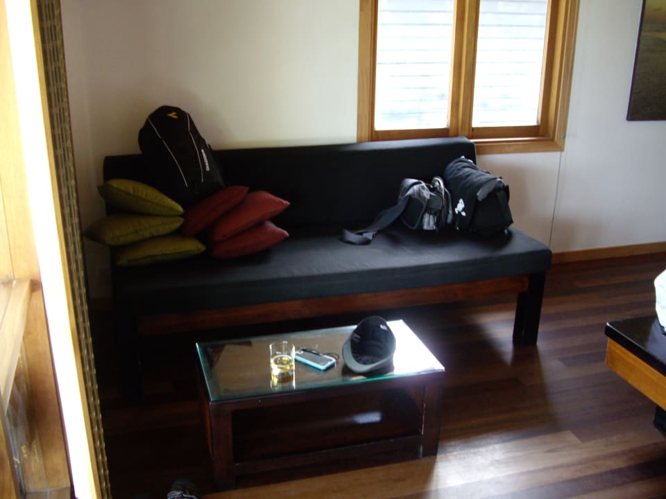 Zimmer Kuredu Island Resort & Spa