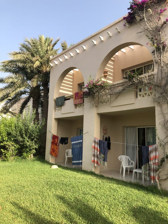 Sonstiges Zita Beach Resort