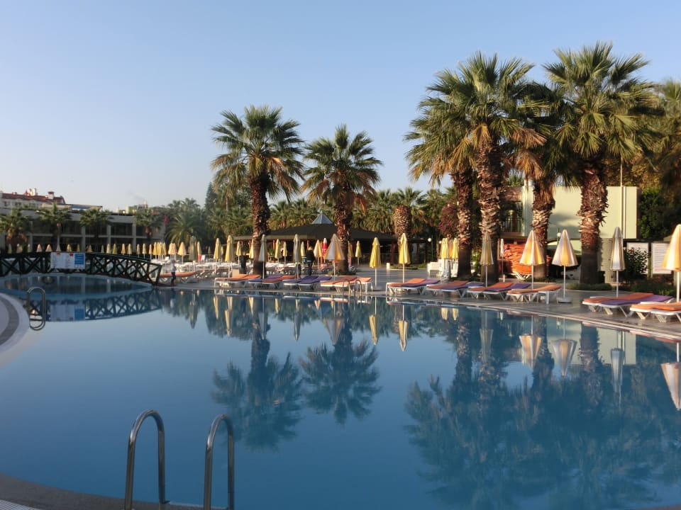 Relaxpool VONRESORT Golden Beach