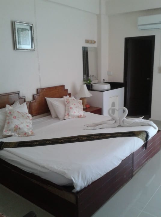 Zimmer Hotel Romeo Palace