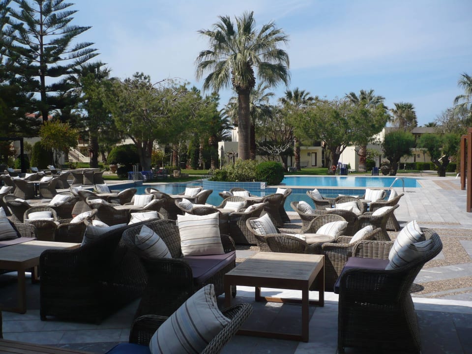 Oase Phãea Cretan Malia