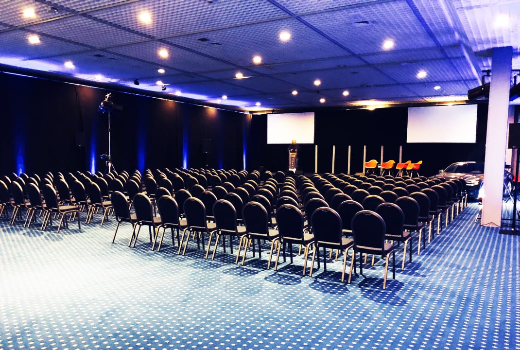 Sonstiges Parc Hotel Alvisse