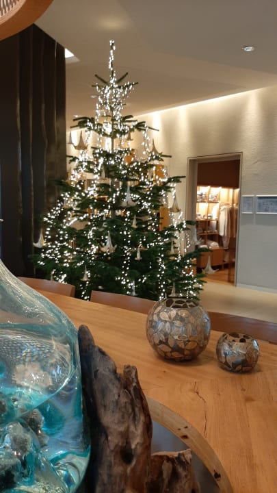 Sonstiges Seezeitlodge Hotel & Spa