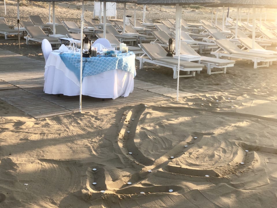 Strand Anemos Luxury Grand Resort