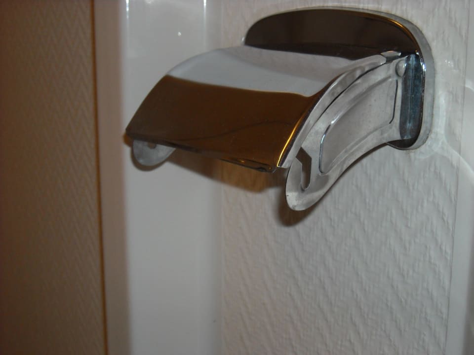 Im leerem Zustand wenig nützlich ibis budget Hotel Biarritz Anglet