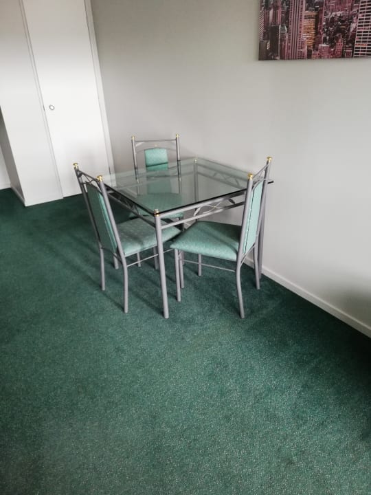 Zimmer Motel O'Reillys