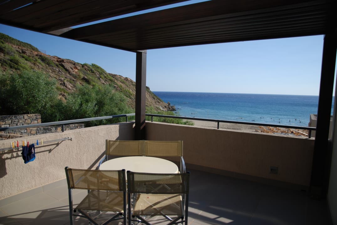 Zimmer Atlantica Mikri Poli Crete