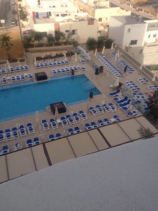 . db San Antonio Hotel + Spa