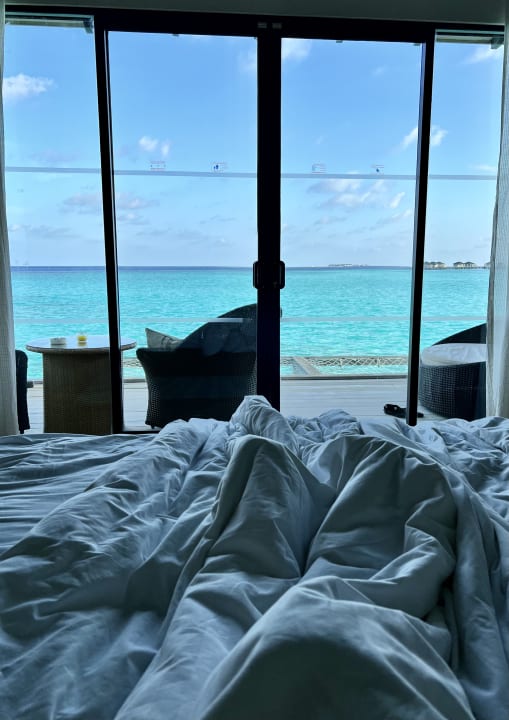 Zimmer NH Collection Maldives Havodda Resort