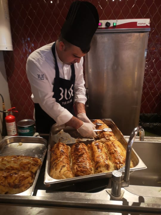 Sonstiges TUI BLUE Barut Andız - All Inclusive - Adults Only