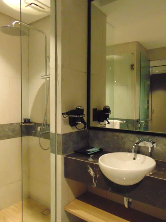 Zimmer Anara Airport Hotel