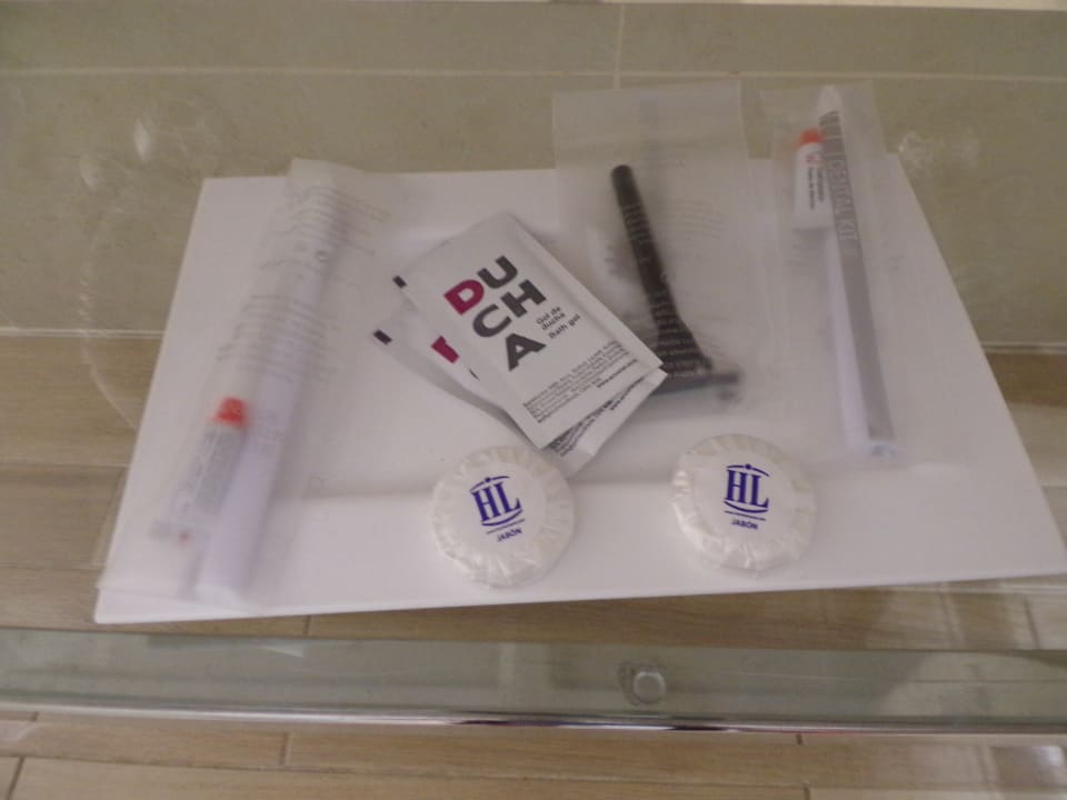 Zimmer HL Suitehotel Playa del Ingles