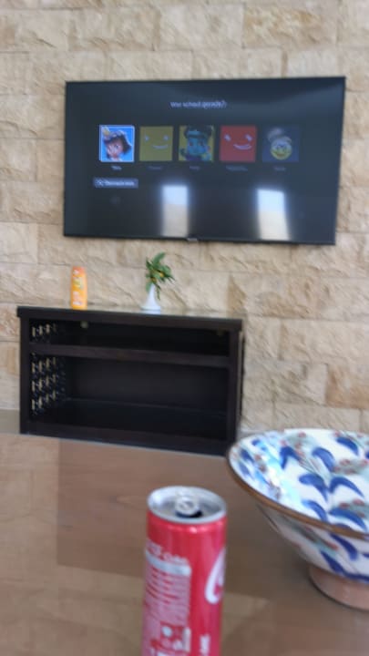 Zimmer Fort Arabesque Resort, Spa & Villas