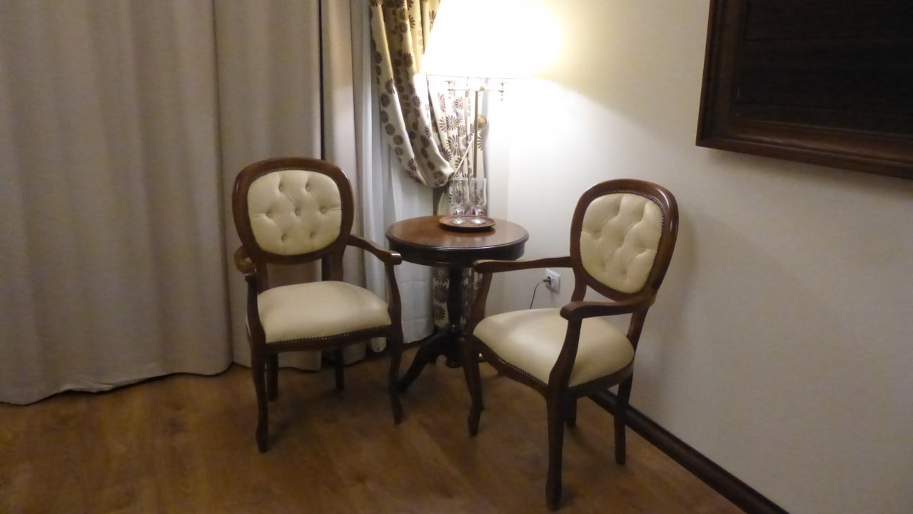 Zimmer Hotel Gabriela