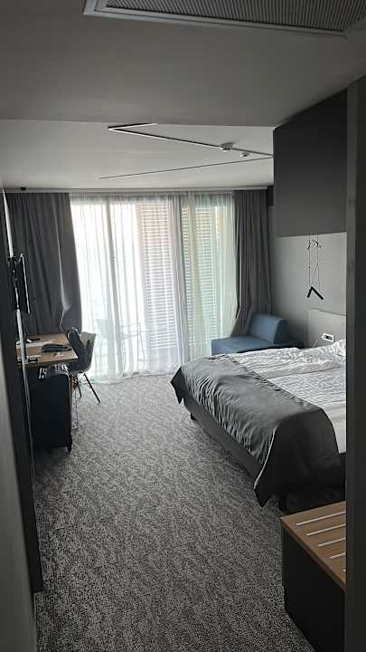 Zimmer Hotel Istra - Liburnia