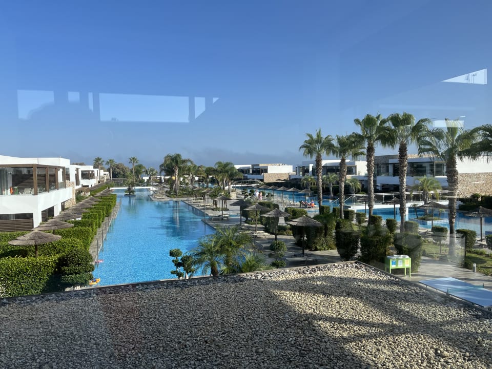 Gartenanlage TUI BLUE Palazzo del Mare