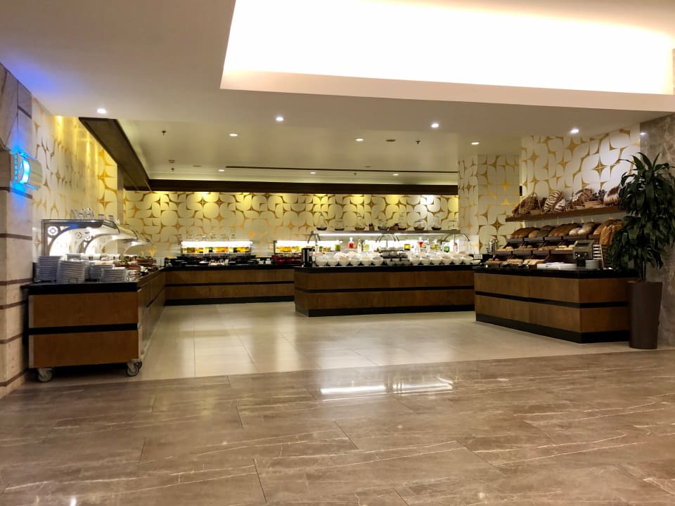 Gastro Xanadu Resort Hotel