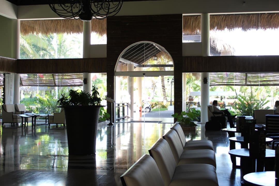 Sehr angenehme Atmosphäre TRS Turquesa Hotel - Adults only