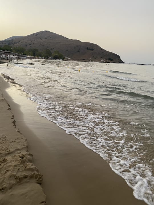 Strand Harmony Boutique Resort