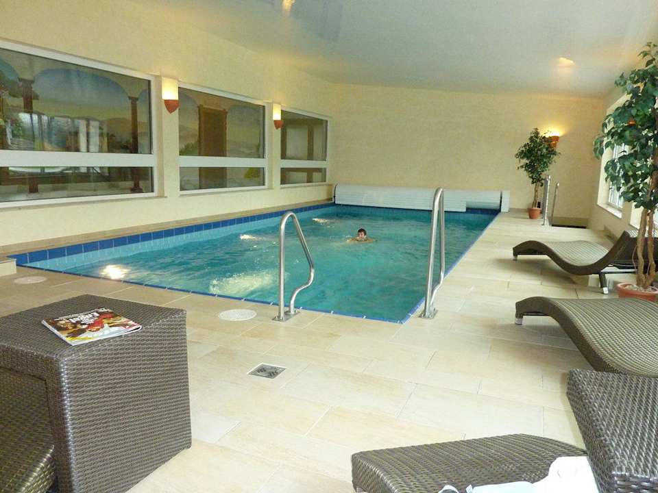 Hotel Postillion Hotel Zum Postillion