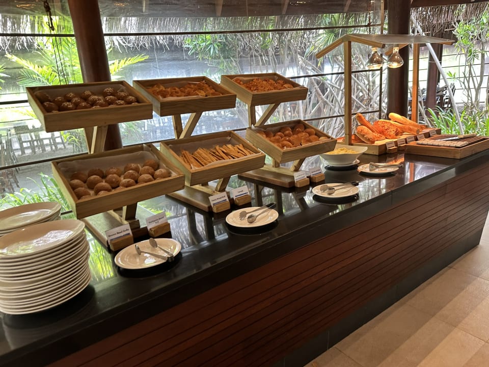 Gastro Summer Island Maldives