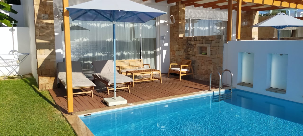 Zimmer Atrium Prestige Thalasso Spa Resort & Villas
