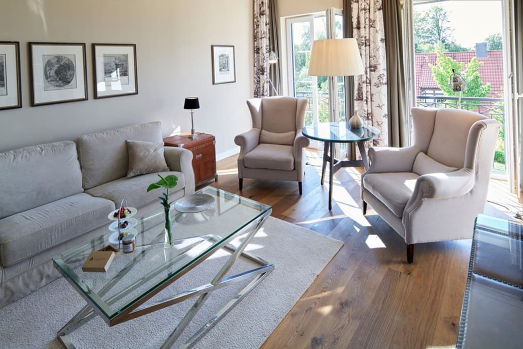 Zimmer Naturresort & Spa Schindelbruch