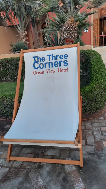 Sport & Freizeit Hotel Three Corners Ocean View prestige - Adults only