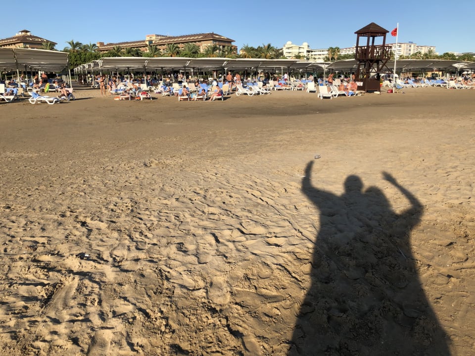 Strand Sunis Kumköy Beach Resort Hotel & Spa