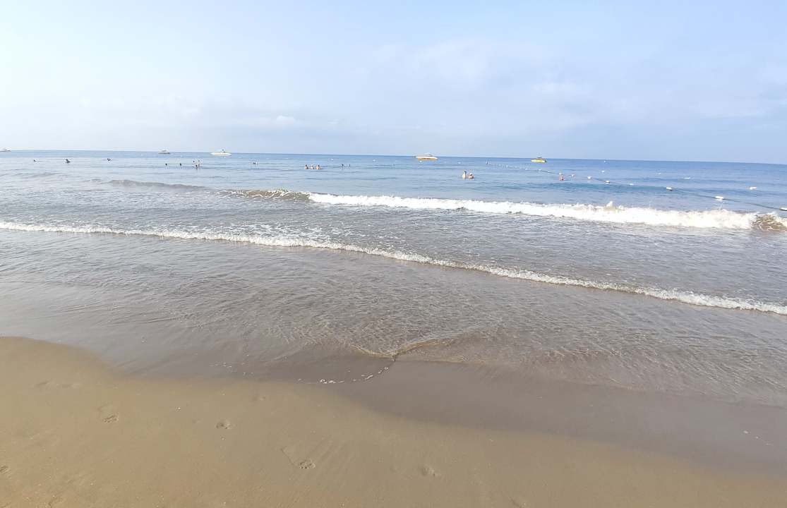 Strand Side Alegria Hotel & Spa - Adults only +16