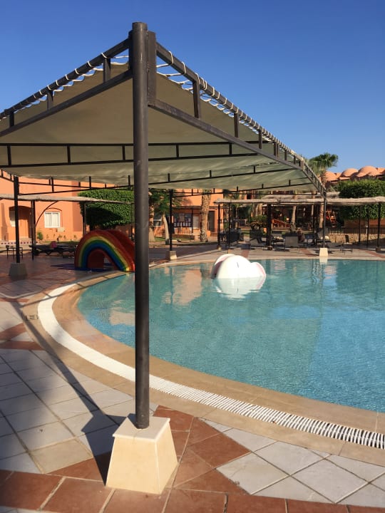 Pool Jaz Makadi Oasis Resort