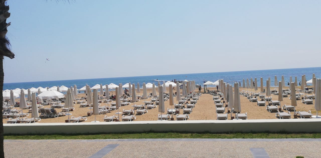 Strand PALOMA Perissia