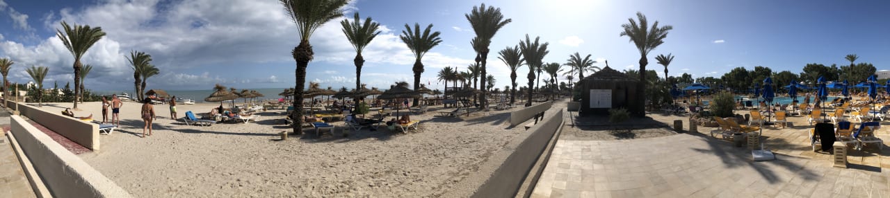 Strand Royal Karthago Djerba