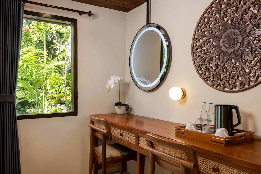 Zimmer Tonys Villas & Resort, Seminyak - Bali