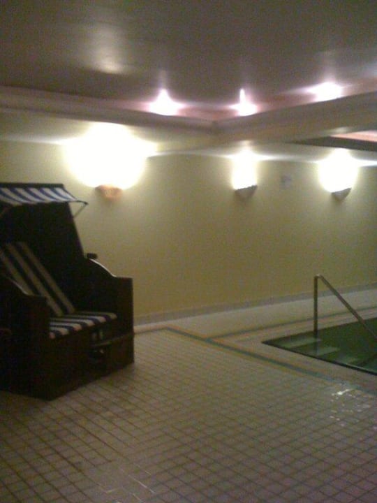 Hallenbad Hotel Fährhaus Hotel Fährhaus