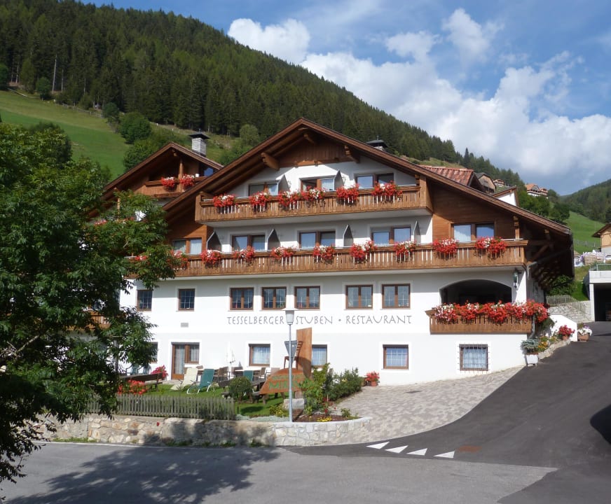 Hotel Naturhotel Miraval