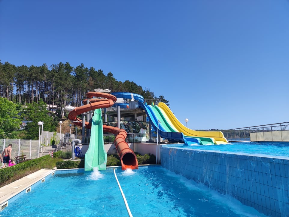 Sport & Freizeit Sol Luna Bay