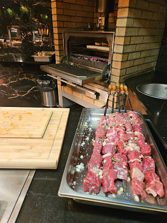 Gastro Hotel Golden Residence