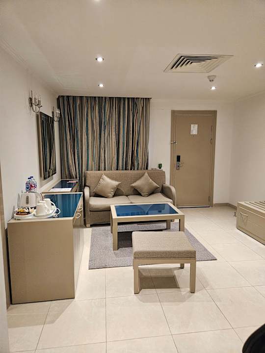 Zimmer Cleopatra Luxury Resort Makadi Bay