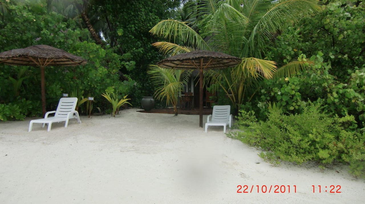 124 Topbungi Sun Siyam Vilu Reef
