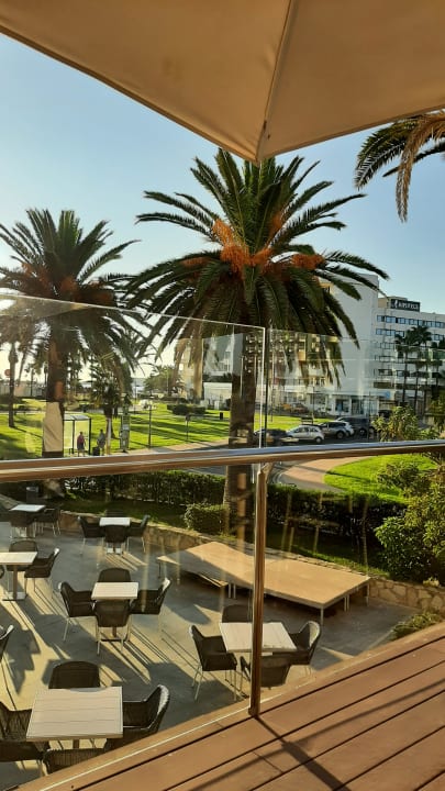 Gastro allsun Hotel Bahia del Este