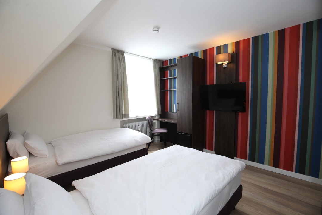 Zimmer Hotel Fährhaus