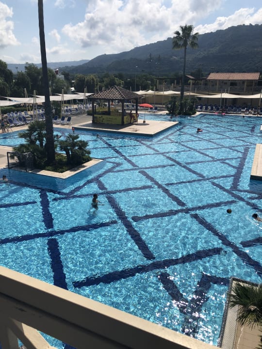 Pool TUI MAGIC LIFE Calabria