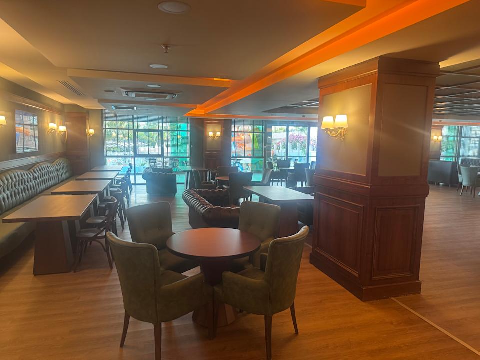 Gastro Aydinbey Kings Palace & Spa