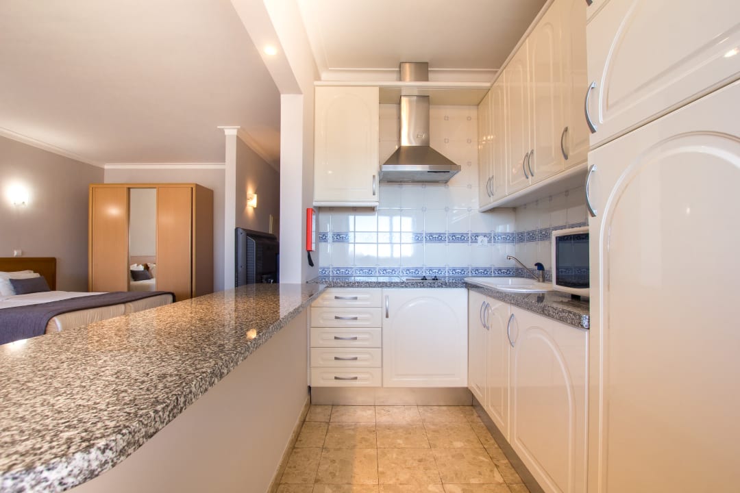 Zimmer Clube Praia Mar